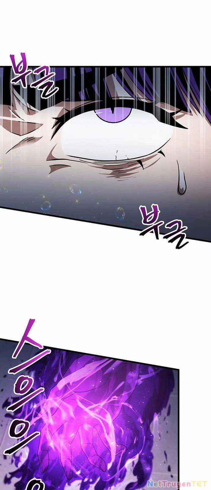 Người Chơi Không Thể Thăng Cấp 175 trang 41