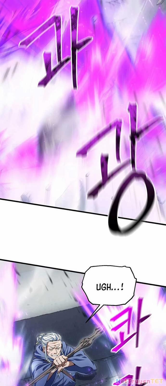 Người Chơi Không Thể Thăng Cấp 175 trang 43