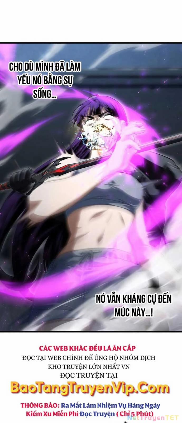 Người Chơi Không Thể Thăng Cấp 175 trang 45