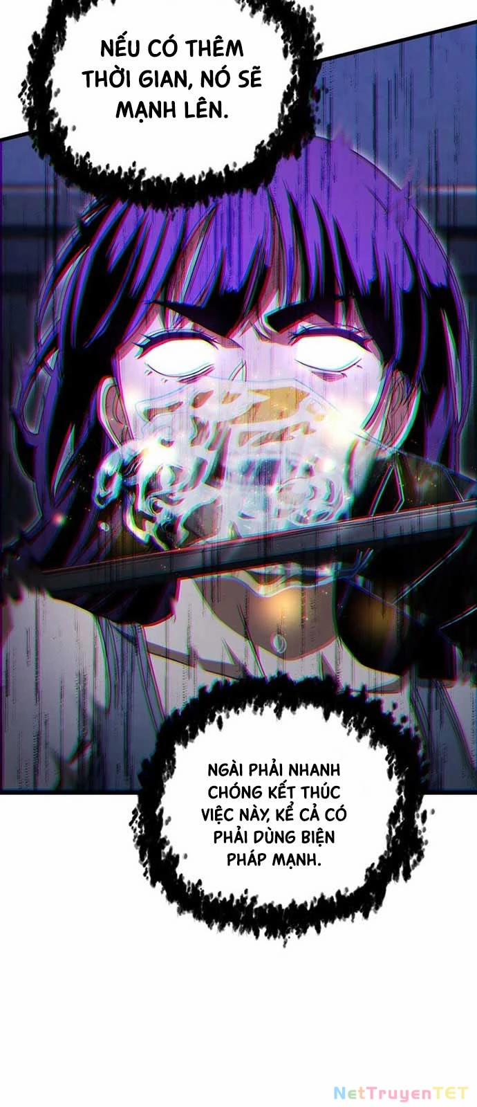 Người Chơi Không Thể Thăng Cấp 175 trang 47