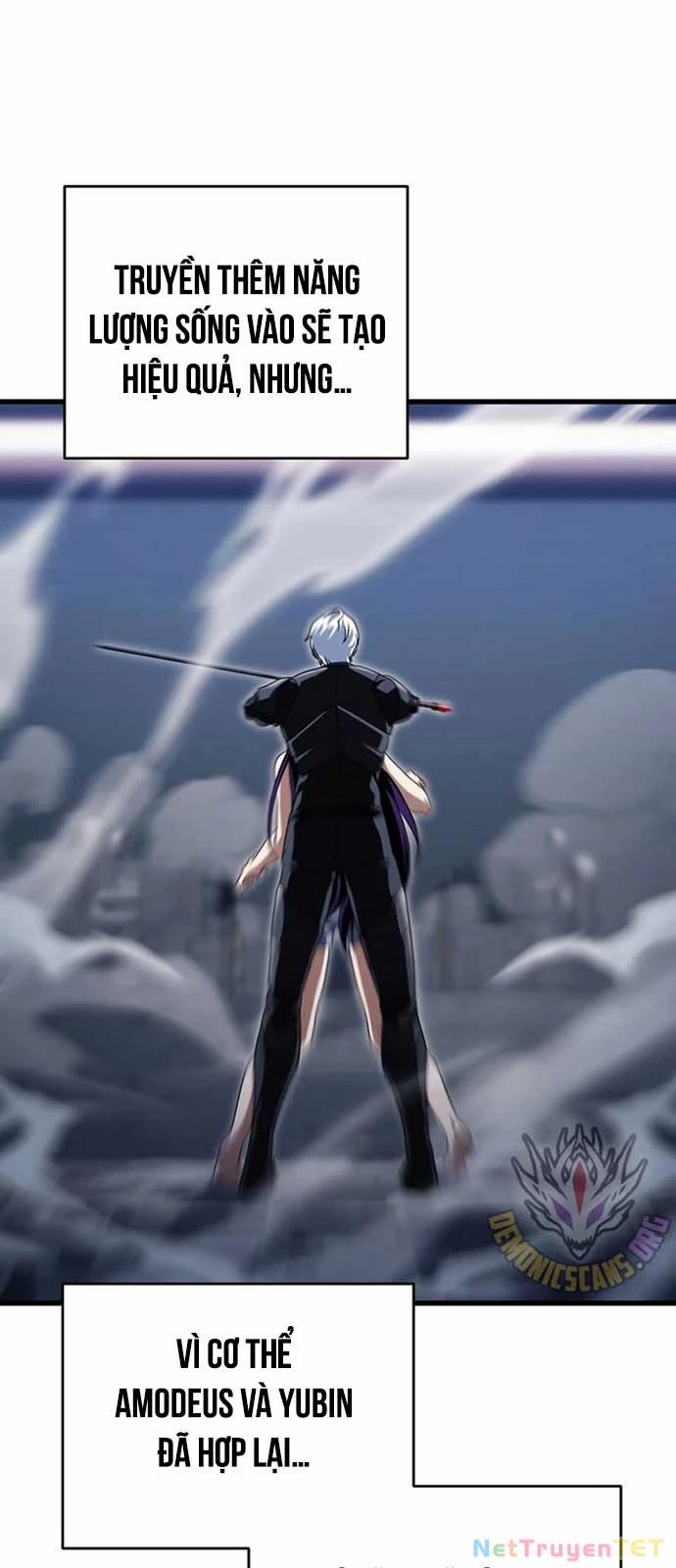 Người Chơi Không Thể Thăng Cấp 175 trang 49