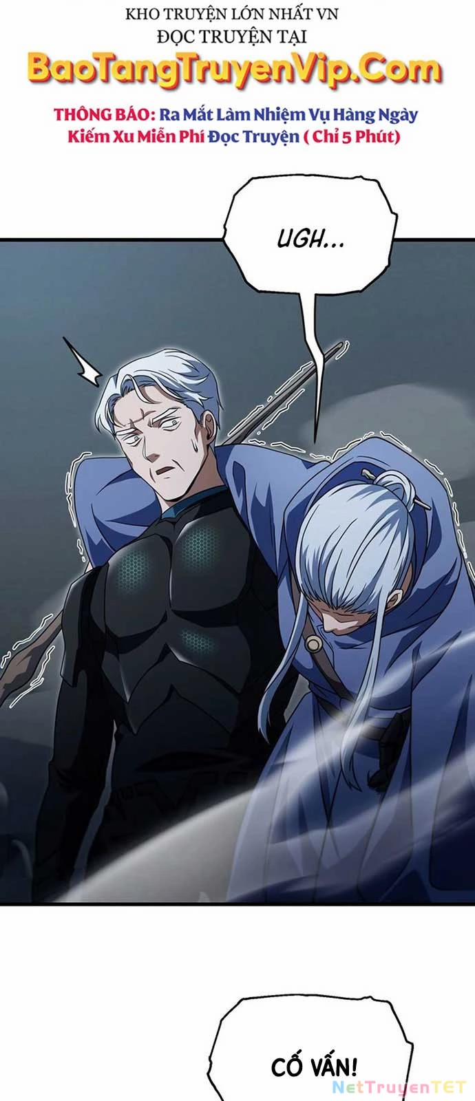 Người Chơi Không Thể Thăng Cấp 175 trang 5