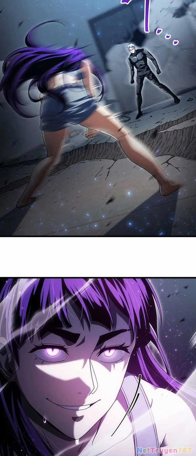 Người Chơi Không Thể Thăng Cấp 175 trang 58