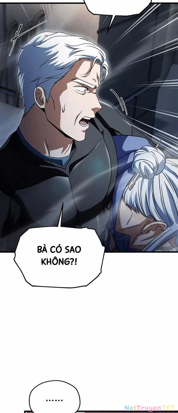 Người Chơi Không Thể Thăng Cấp 175 trang 6