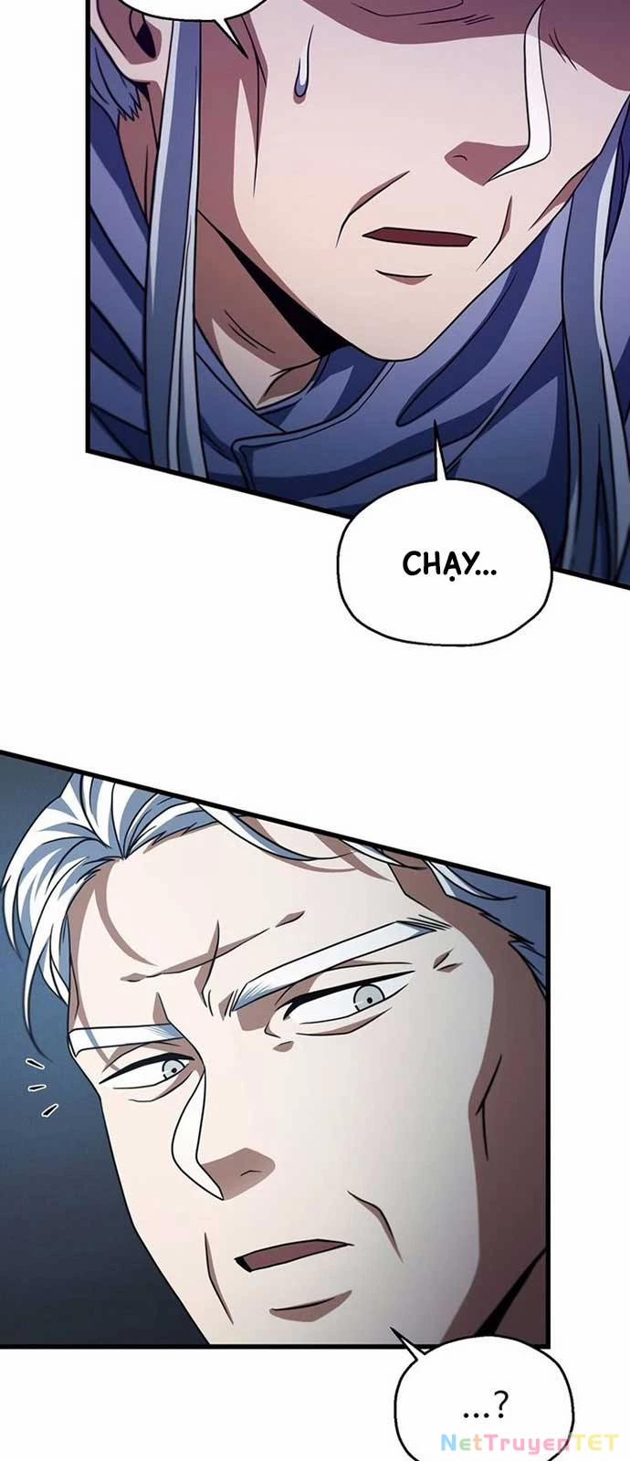 Người Chơi Không Thể Thăng Cấp 175 trang 7