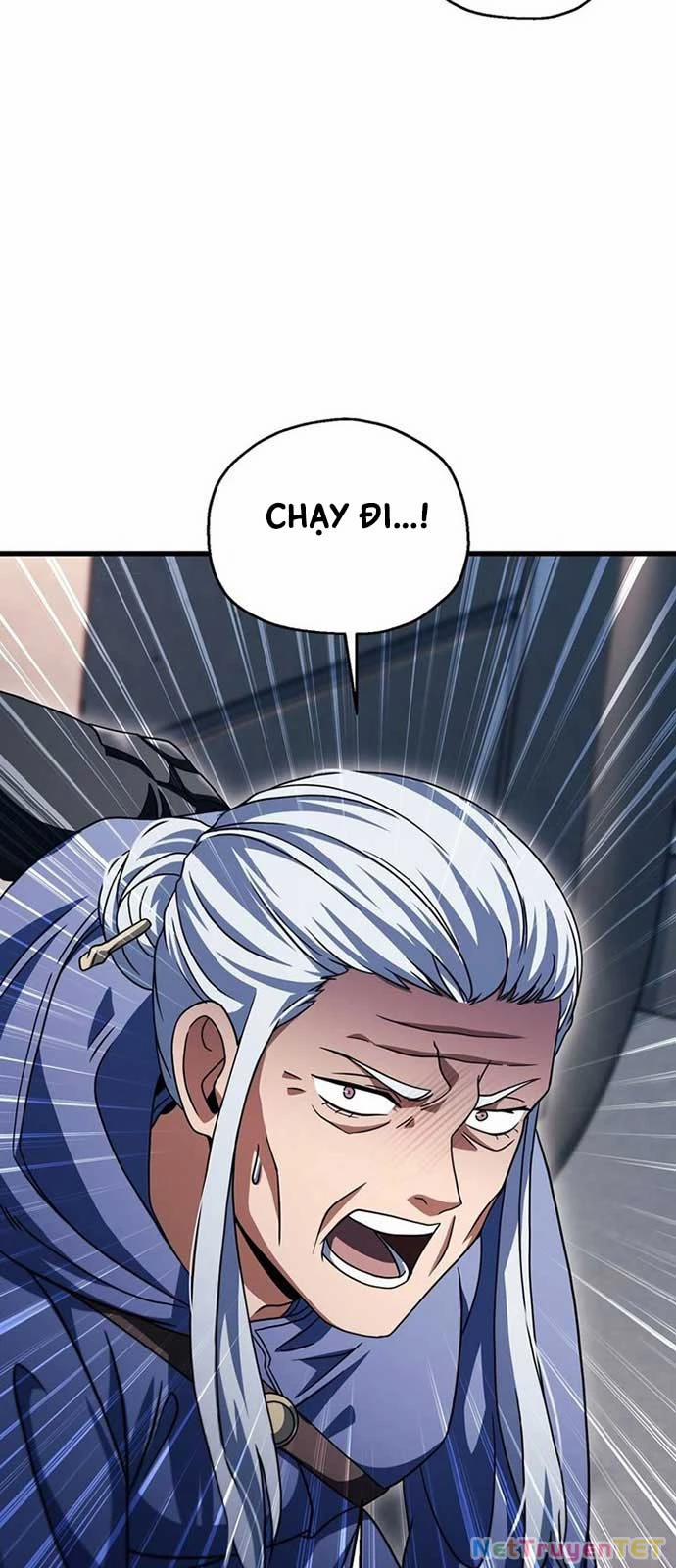 Người Chơi Không Thể Thăng Cấp 175 trang 8