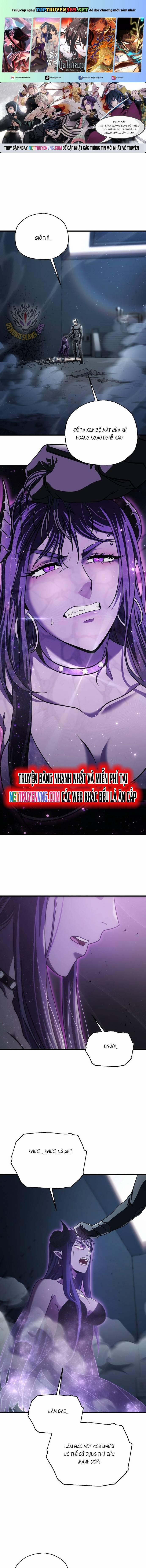 Người Chơi Không Thể Thăng Cấp 177 trang 0