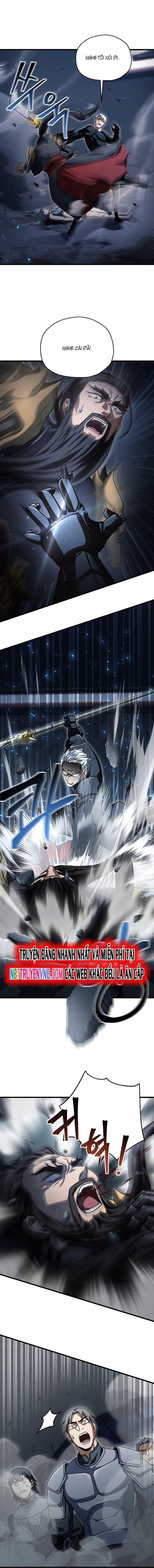 Người Chơi Không Thể Thăng Cấp 177 trang 11