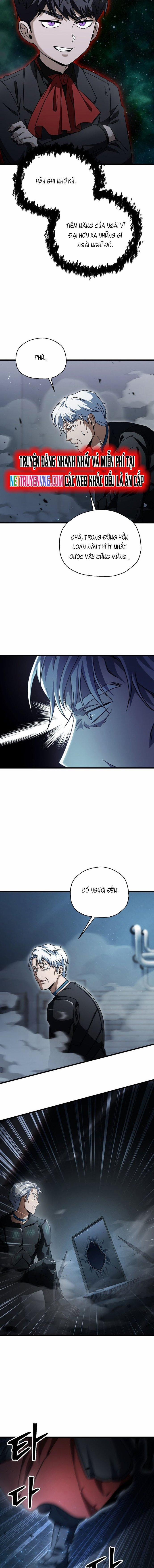 Người Chơi Không Thể Thăng Cấp 177 trang 6