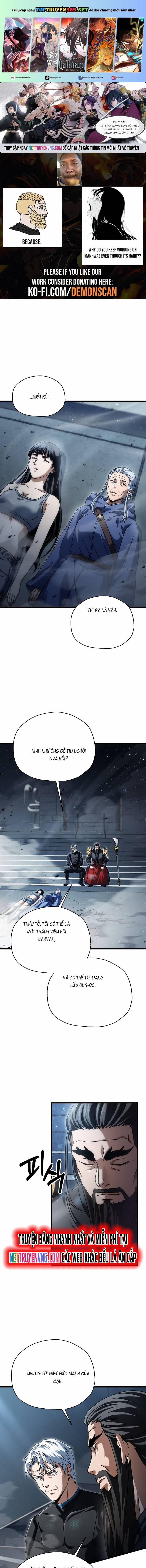 Người Chơi Không Thể Thăng Cấp 178 trang 0