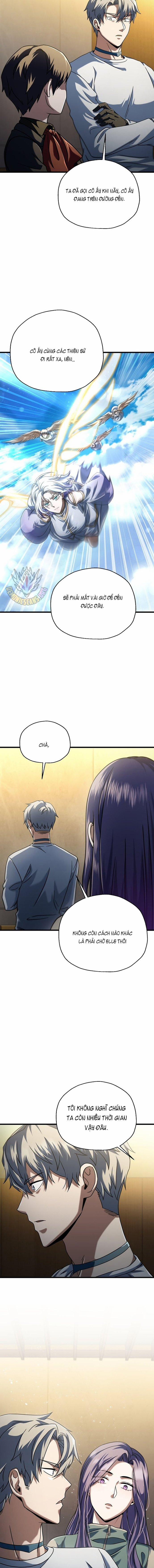 Người Chơi Không Thể Thăng Cấp 178 trang 10