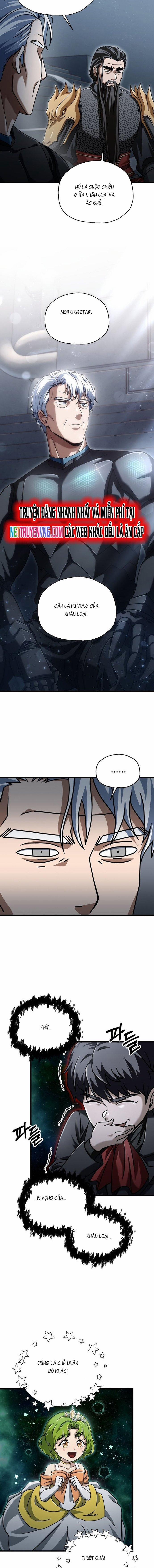 Người Chơi Không Thể Thăng Cấp 178 trang 3