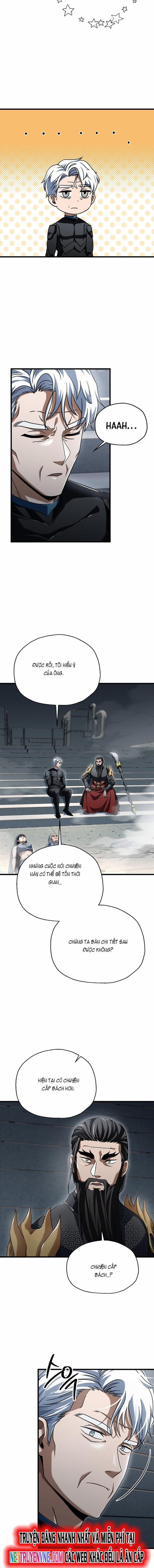 Người Chơi Không Thể Thăng Cấp 178 trang 4