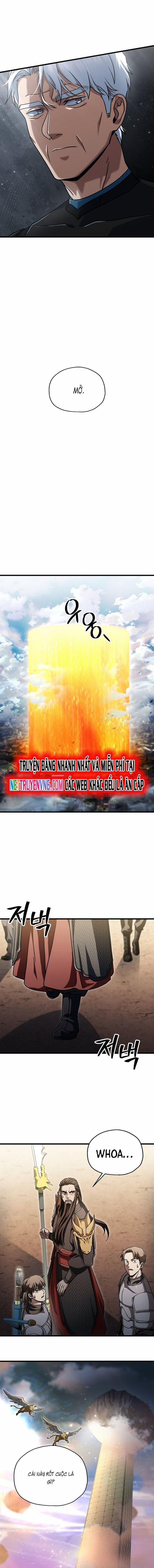 Người Chơi Không Thể Thăng Cấp 178 trang 6