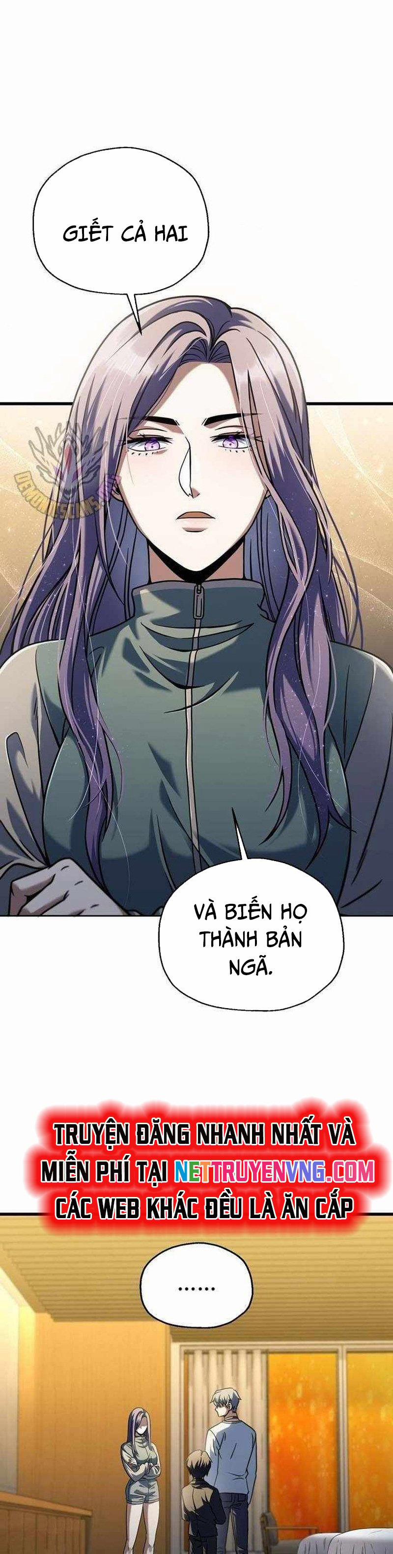 Người Chơi Không Thể Thăng Cấp 179 trang 1