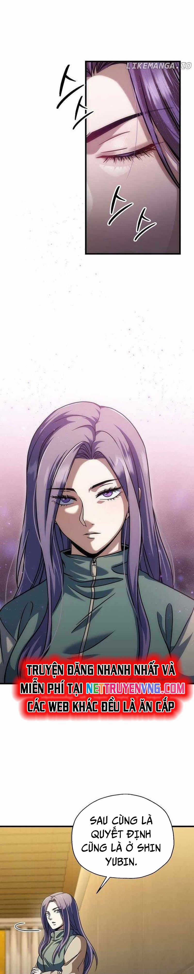 Người Chơi Không Thể Thăng Cấp 179 trang 14