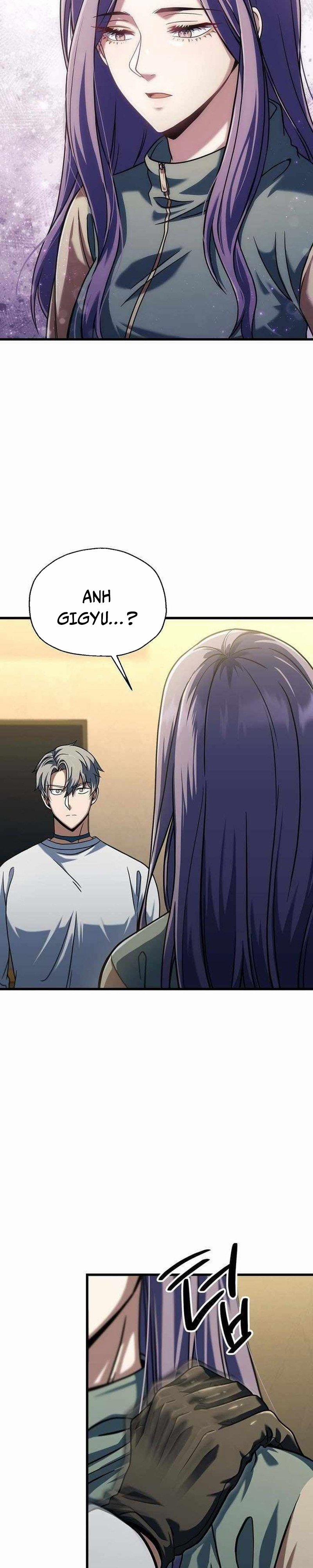 Người Chơi Không Thể Thăng Cấp 179 trang 17