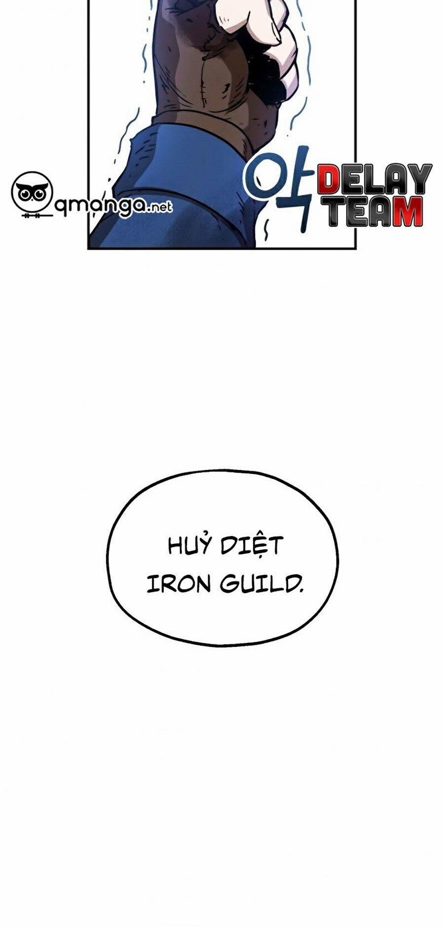 Người Chơi Không Thể Thăng Cấp 18 trang 16