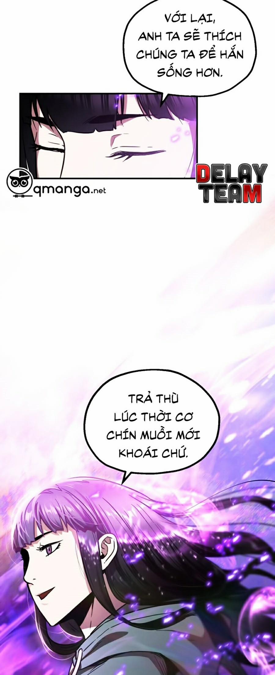 Người Chơi Không Thể Thăng Cấp 18 trang 26