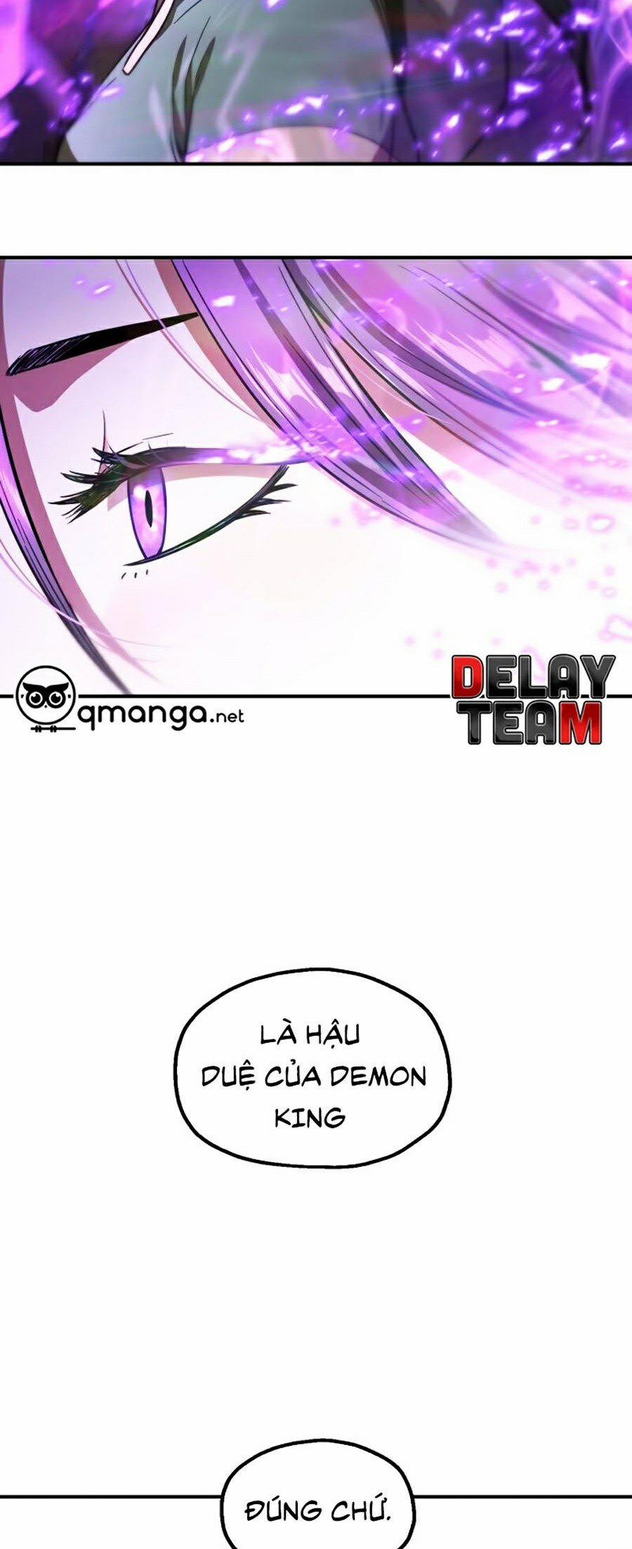 Người Chơi Không Thể Thăng Cấp 18 trang 27