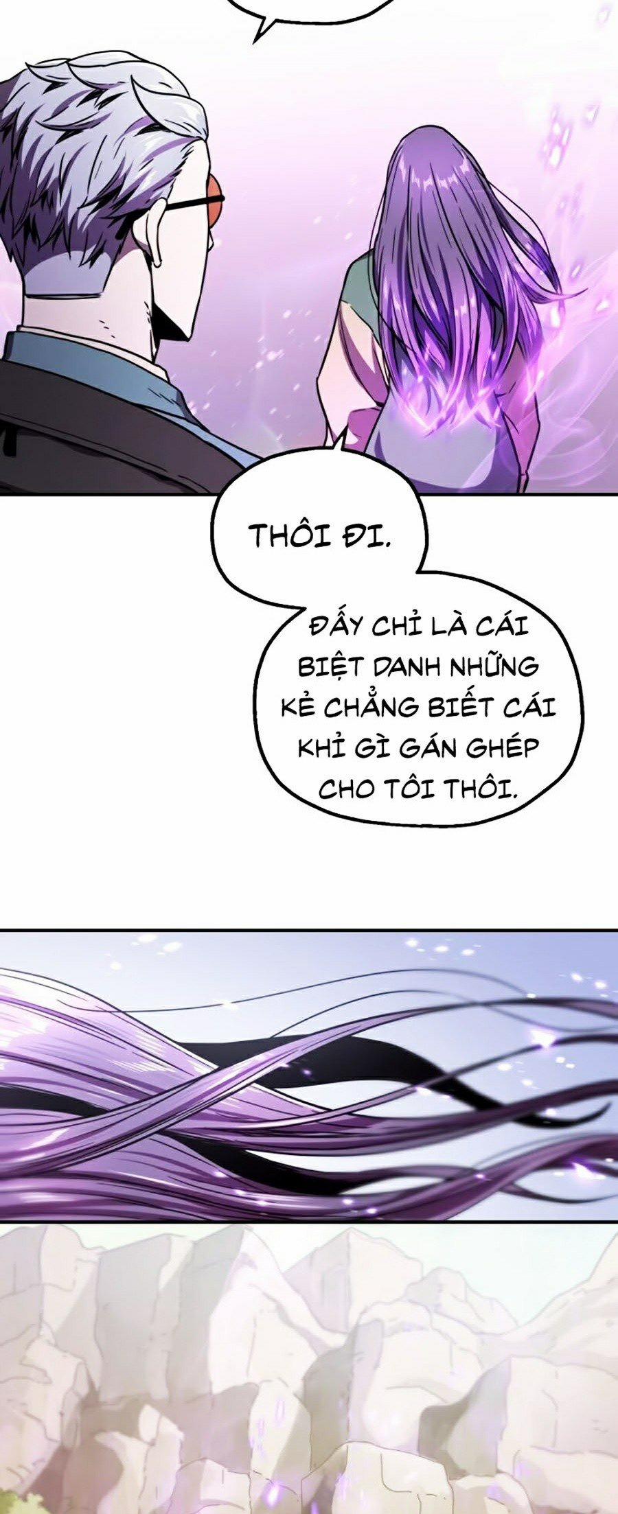 Người Chơi Không Thể Thăng Cấp 18 trang 28