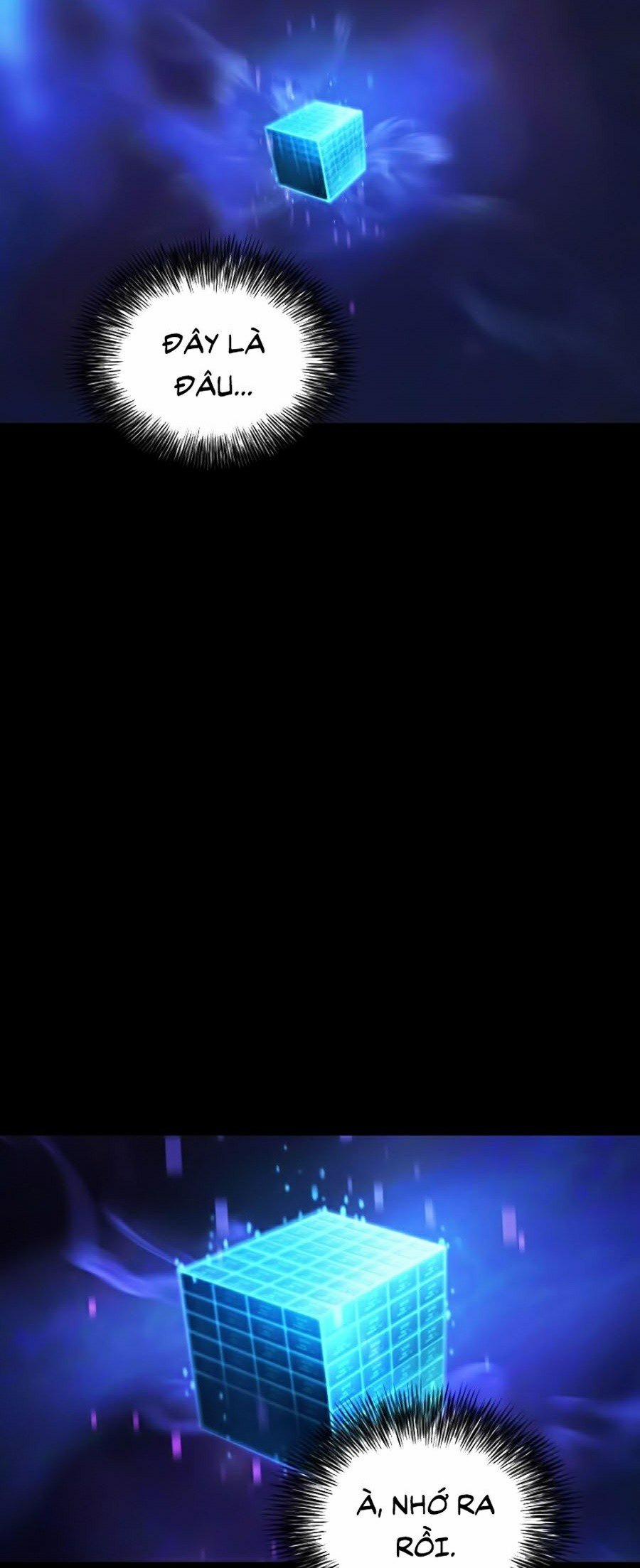 Người Chơi Không Thể Thăng Cấp 18 trang 31