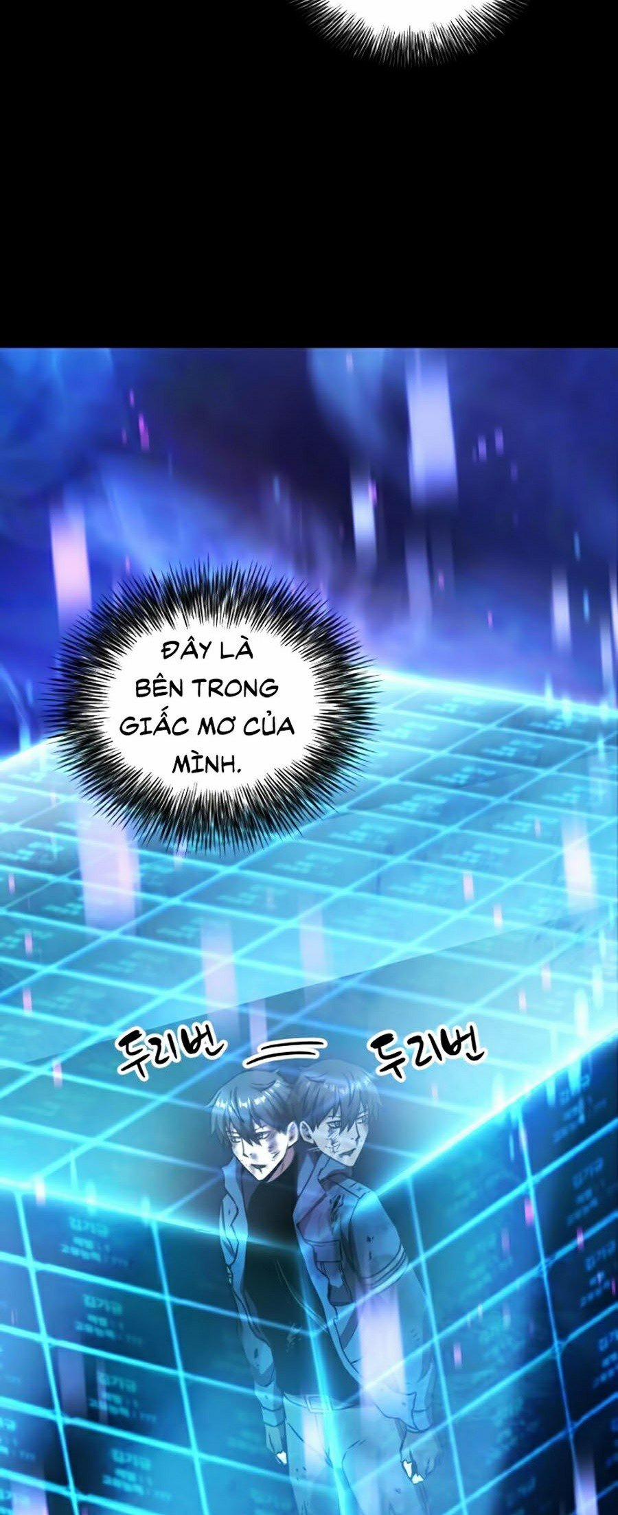 Người Chơi Không Thể Thăng Cấp 18 trang 32