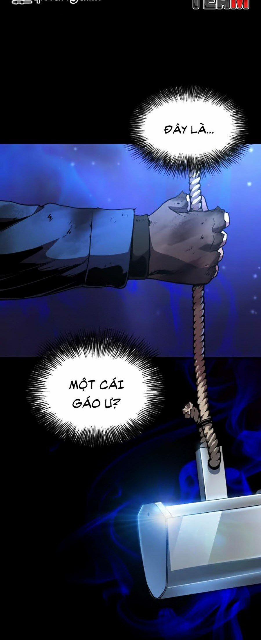 Người Chơi Không Thể Thăng Cấp 18 trang 35