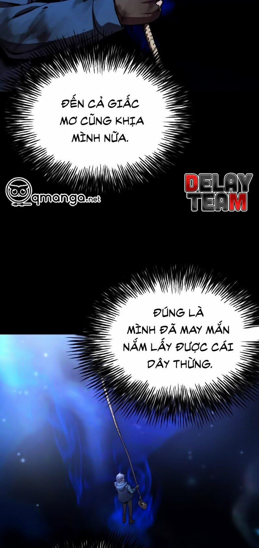 Người Chơi Không Thể Thăng Cấp 18 trang 38