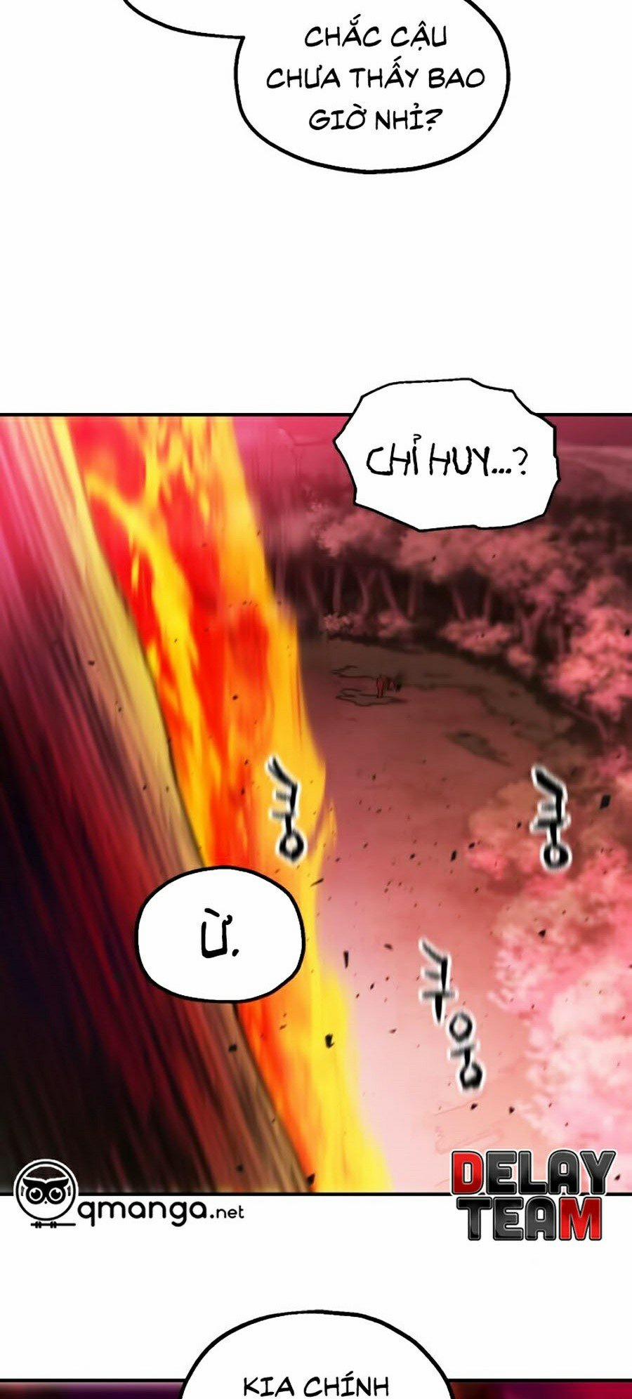 Người Chơi Không Thể Thăng Cấp 18 trang 56