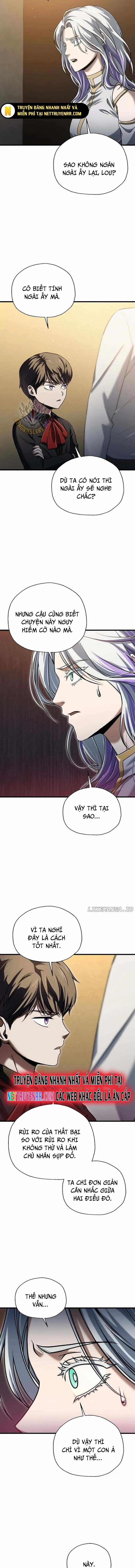 Người Chơi Không Thể Thăng Cấp 180 trang 10