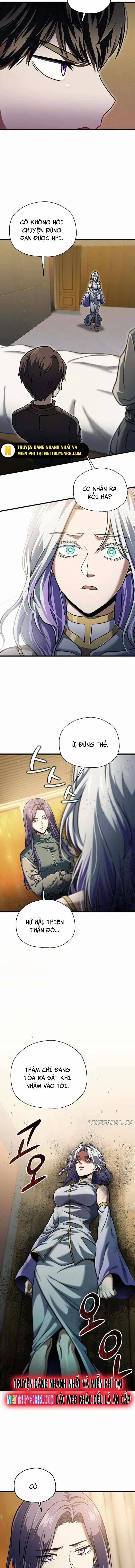 Người Chơi Không Thể Thăng Cấp 180 trang 11