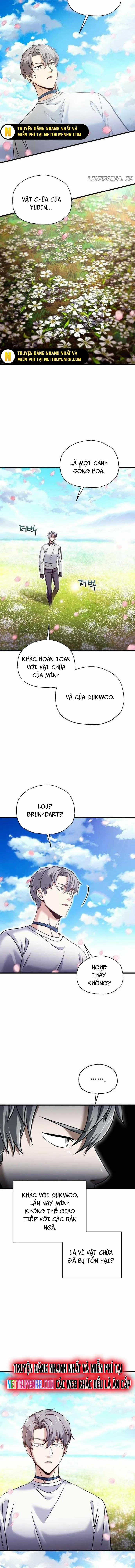 Người Chơi Không Thể Thăng Cấp 180 trang 7