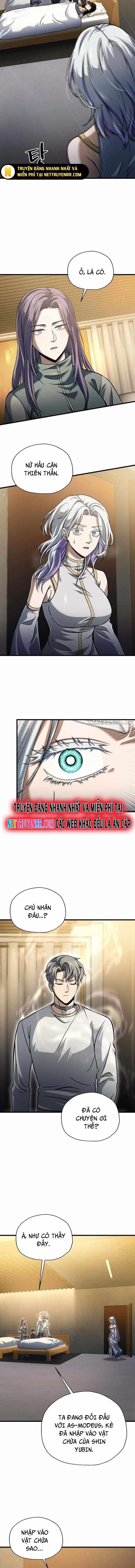 Người Chơi Không Thể Thăng Cấp 180 trang 9