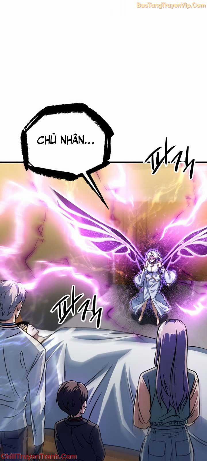 Người Chơi Không Thể Thăng Cấp 181 trang 14