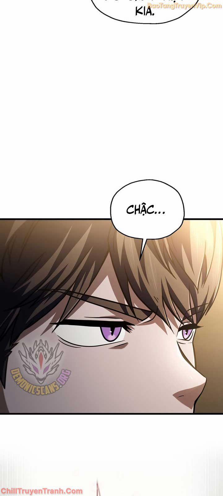 Người Chơi Không Thể Thăng Cấp 181 trang 17