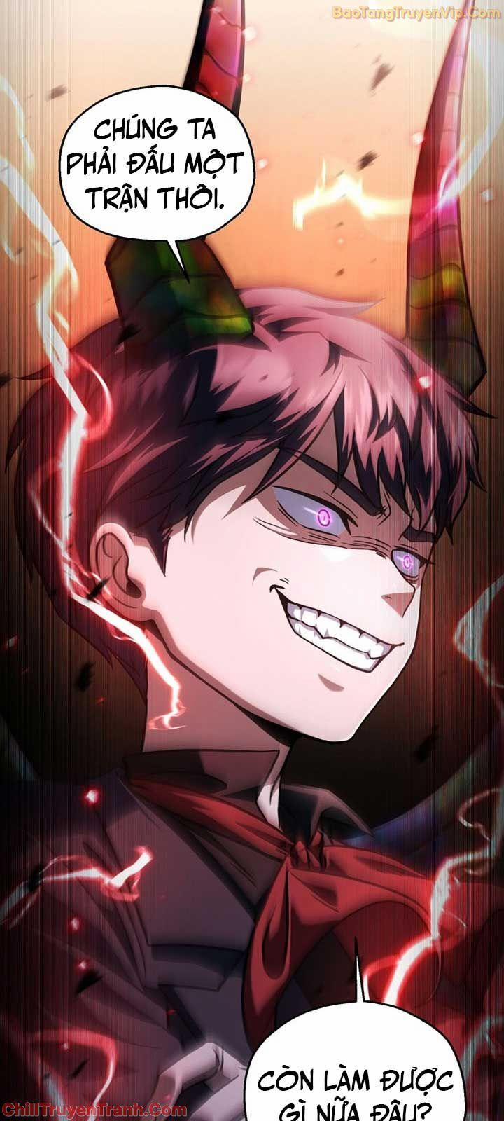 Người Chơi Không Thể Thăng Cấp 181 trang 19