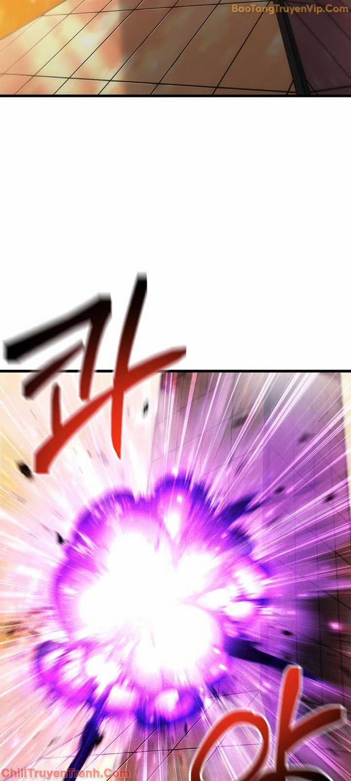 Người Chơi Không Thể Thăng Cấp 181 trang 21