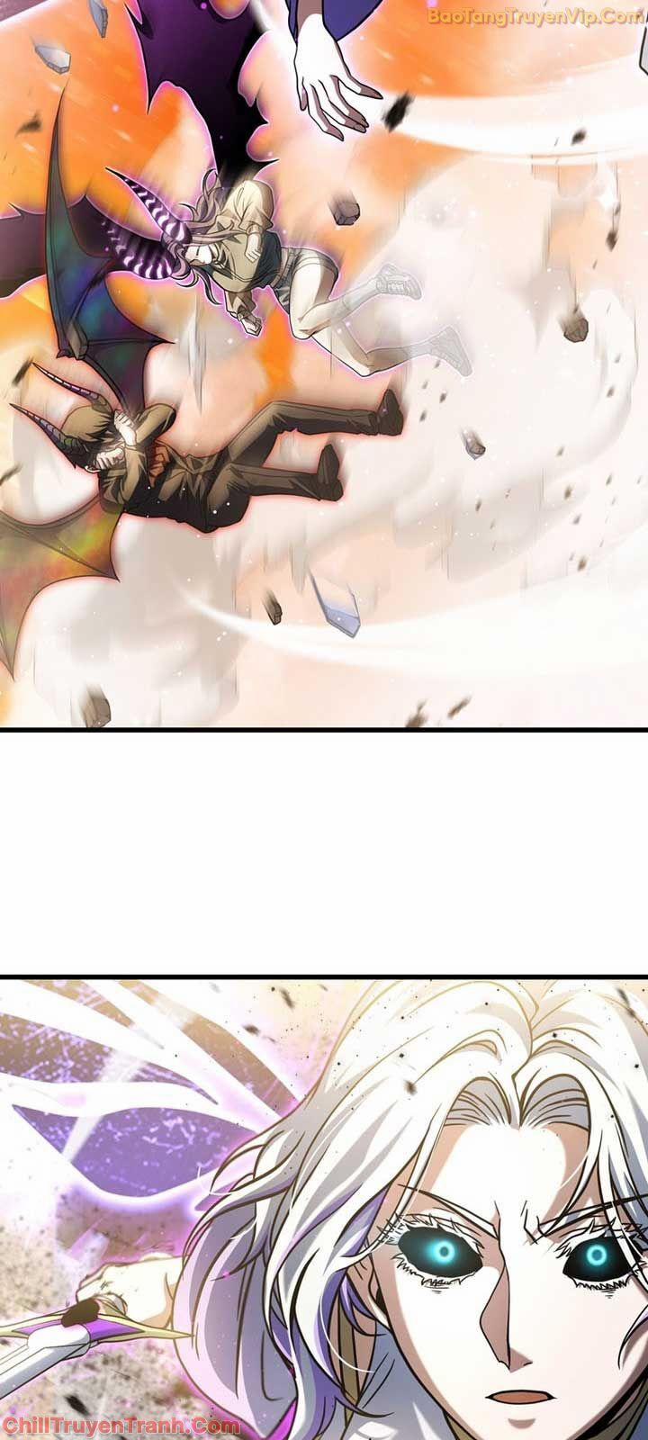 Người Chơi Không Thể Thăng Cấp 181 trang 23