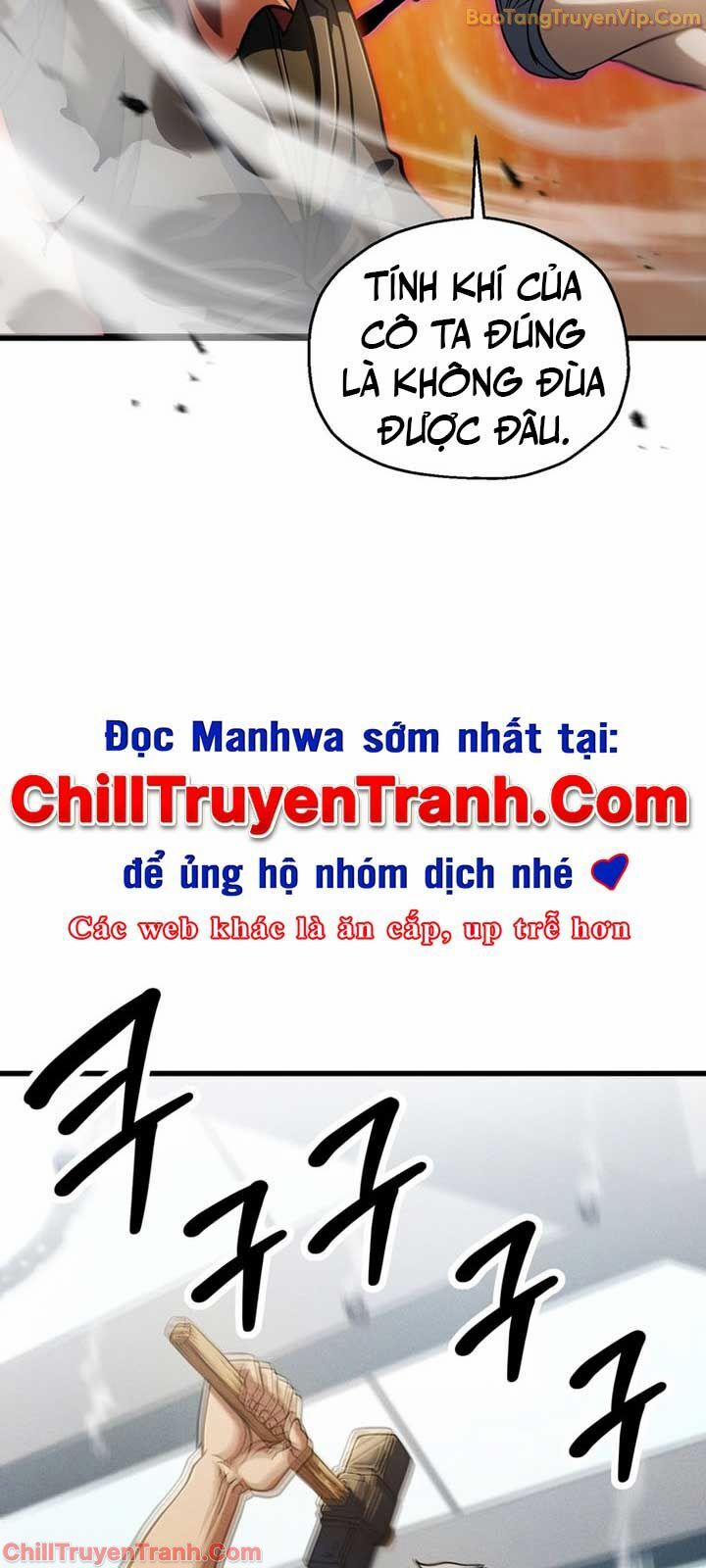 Người Chơi Không Thể Thăng Cấp 181 trang 25