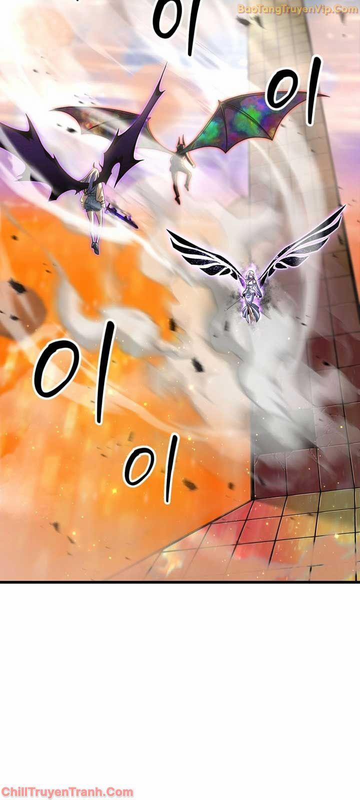 Người Chơi Không Thể Thăng Cấp 181 trang 29