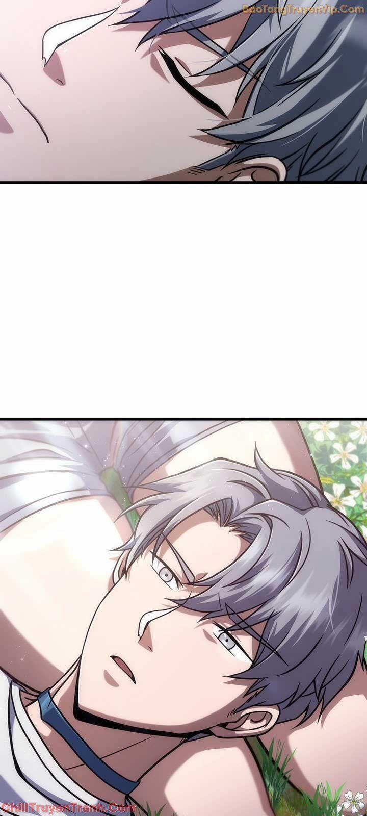 Người Chơi Không Thể Thăng Cấp 181 trang 3