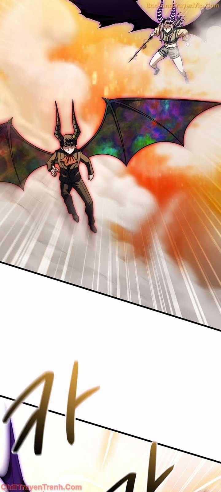 Người Chơi Không Thể Thăng Cấp 181 trang 32