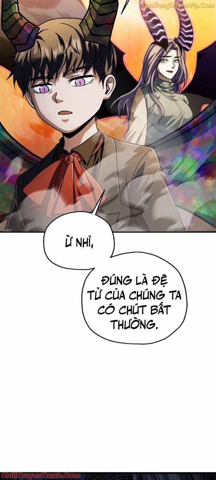 Người Chơi Không Thể Thăng Cấp 181 trang 45