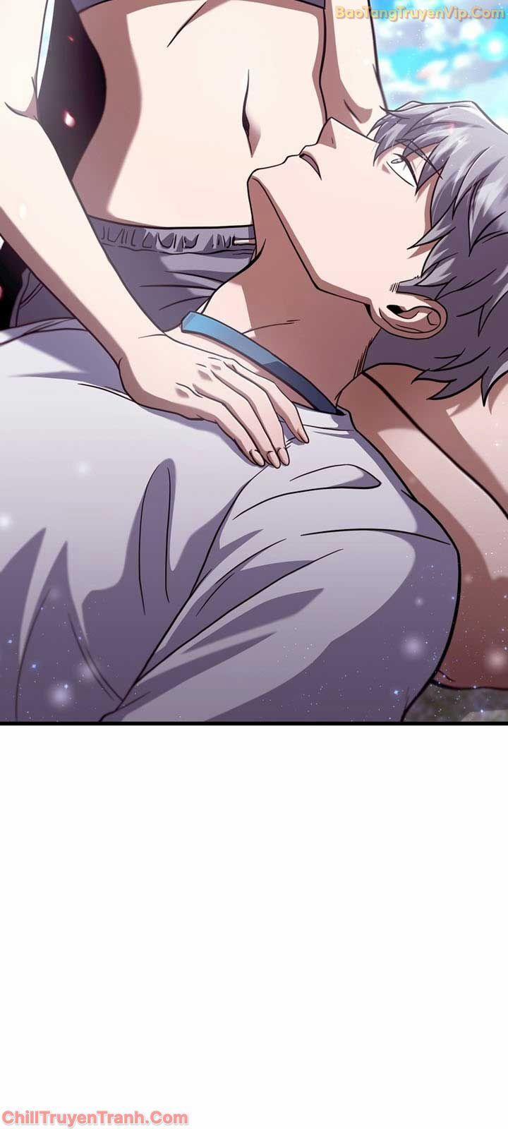 Người Chơi Không Thể Thăng Cấp 181 trang 5