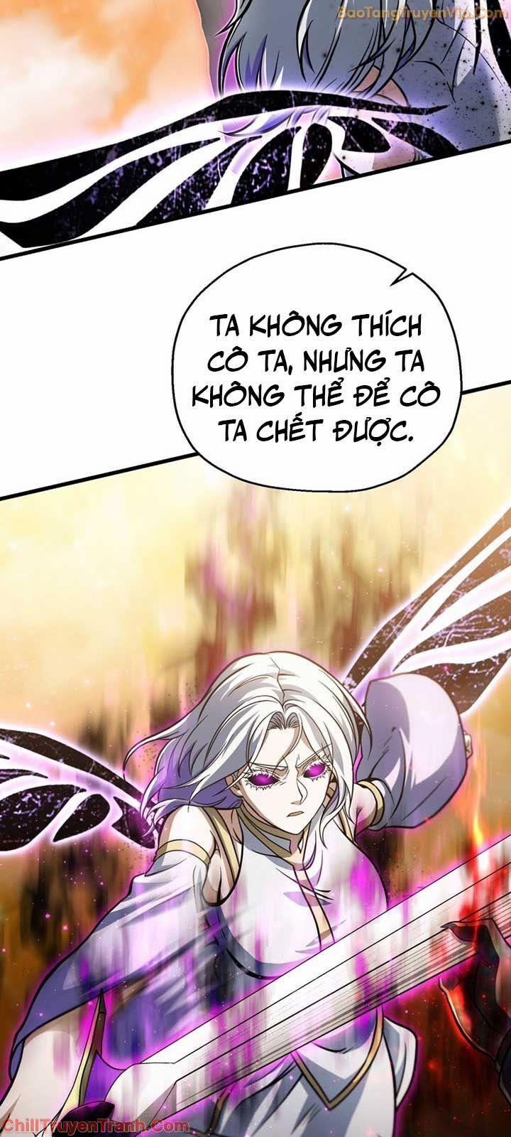 Người Chơi Không Thể Thăng Cấp 181 trang 55