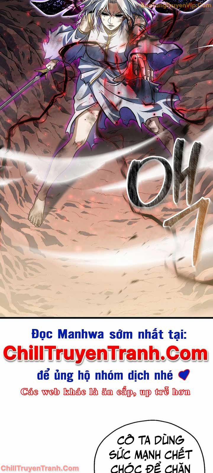 Người Chơi Không Thể Thăng Cấp 181 trang 67