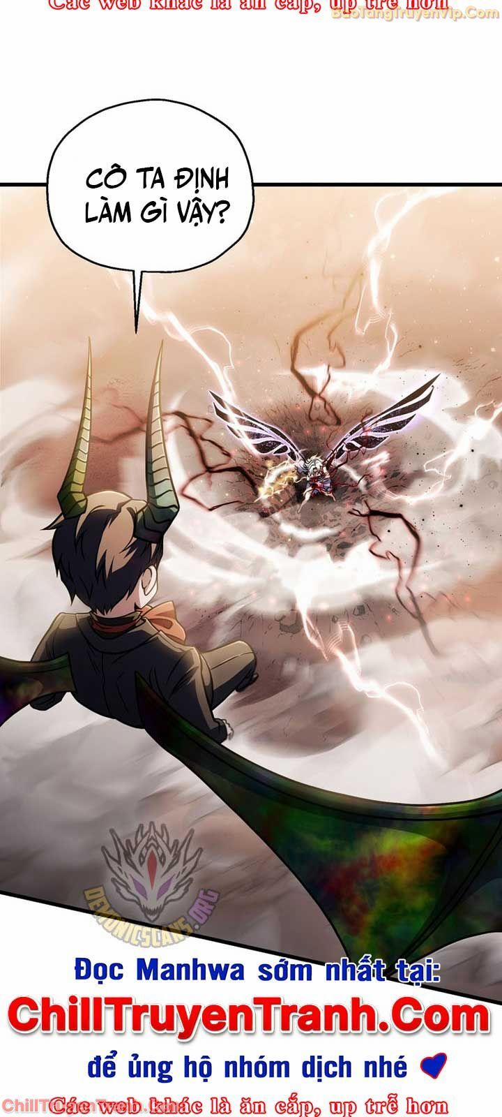 Người Chơi Không Thể Thăng Cấp 181 trang 70