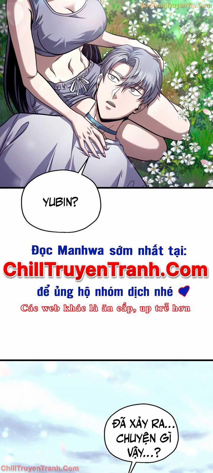 Người Chơi Không Thể Thăng Cấp 181 trang 8