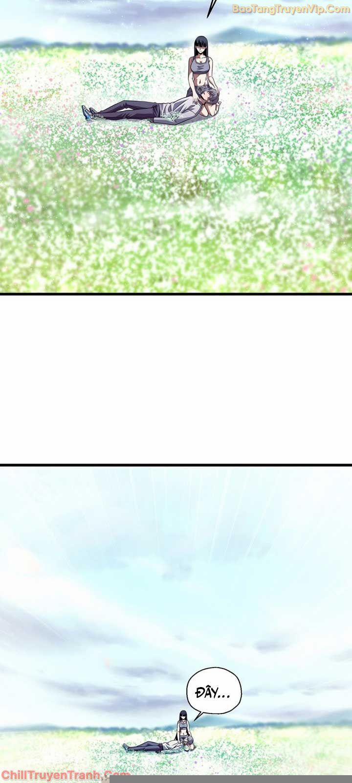 Người Chơi Không Thể Thăng Cấp 181 trang 9